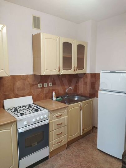 1-к. квартира, 35 м², 9/10 эт.