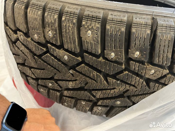 Nokian Tyres Nordman 7 205/55 R16