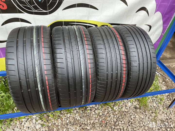 Bridgestone Turanza T005 245/35 R18