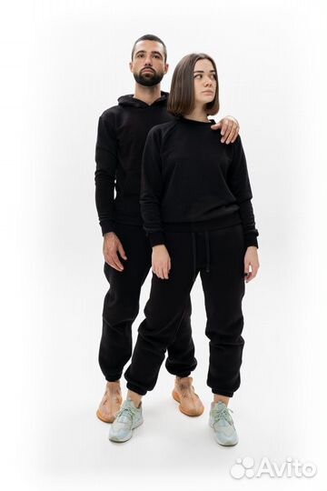 Пошив одежды на маркетплейсы Только трикотаж