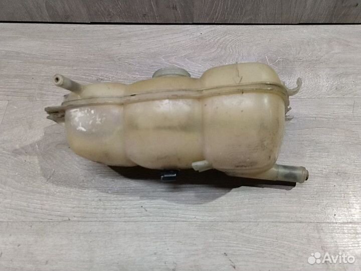 Бачок расширительный Opel Omega B