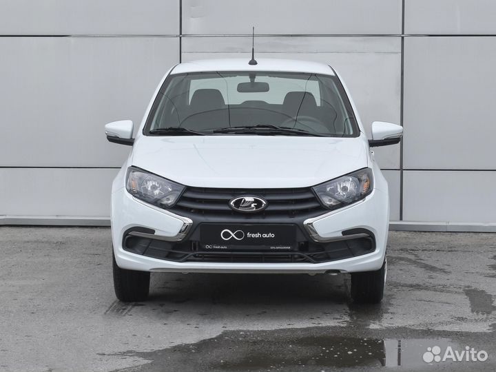 LADA Granta 1.6 МТ, 2023, 2 км