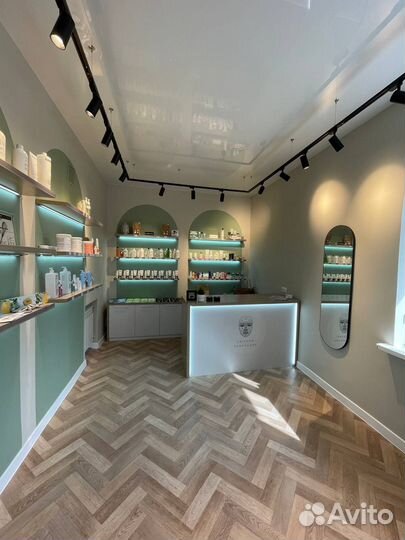 Мицеллярная вода с морским коллагеном 3W Clinic