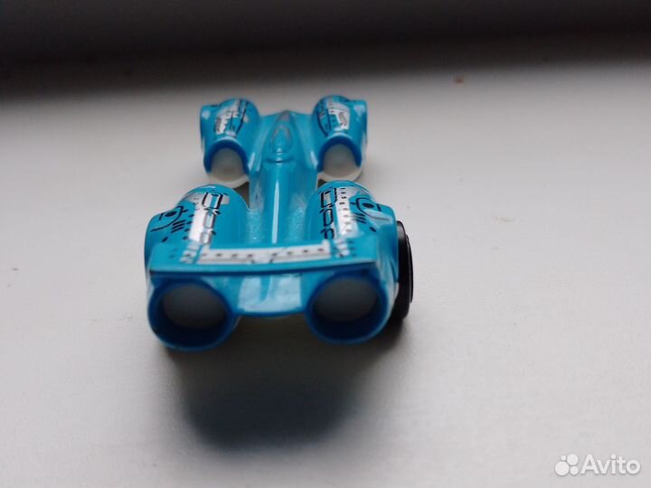 Машинка хот вилс