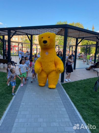 Ростовая кукла