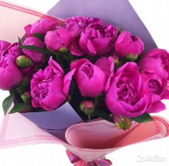 Букет цветы розы