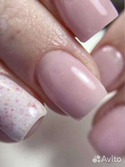 Мастер маникюра на дому