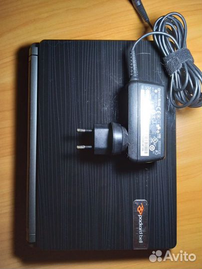 Продам нетбук Packard Bell