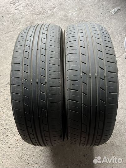 Yokohama BluEarth Ecos ES31 175/60 R16