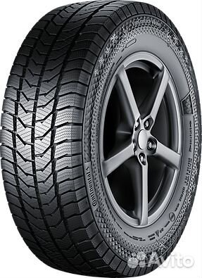 Continental VanContact Viking 205/70 R15 104R