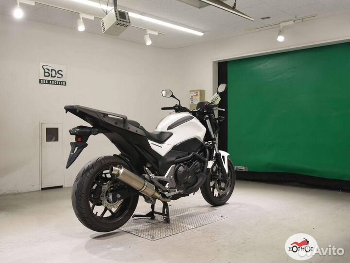 Honda NC 750S 2014г