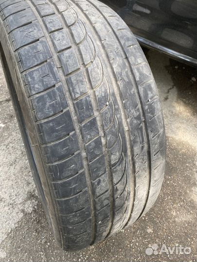 Altenzo Sports Comforter Plus 245/45 R19 102W