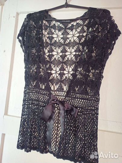 Болеро Betty Barclay