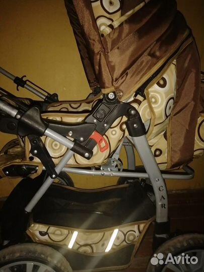 Коляска детская