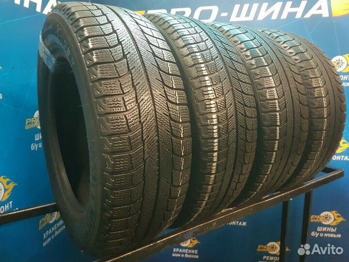 Michelin X-Ice 195/65 R15