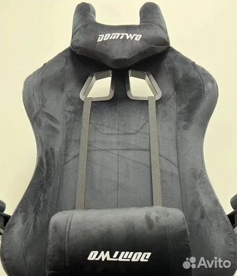 Игровое Кресло - Компьютерное