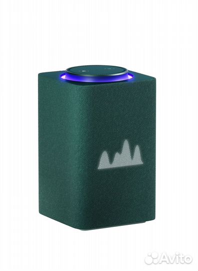 Яндекс станция макс с zigbee