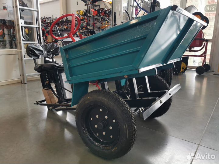 Адаптер передний для мотоблока