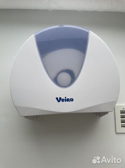 Диспанцеры