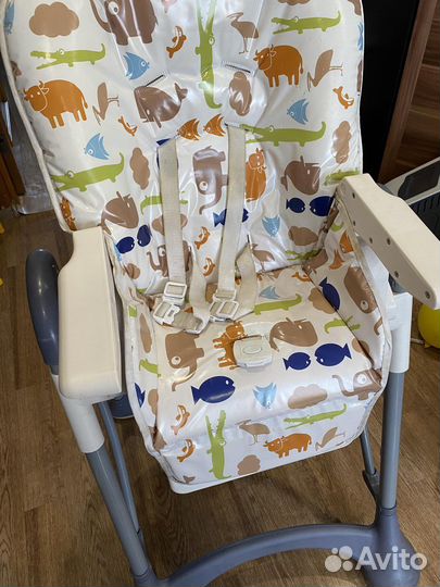 Стул для кормления