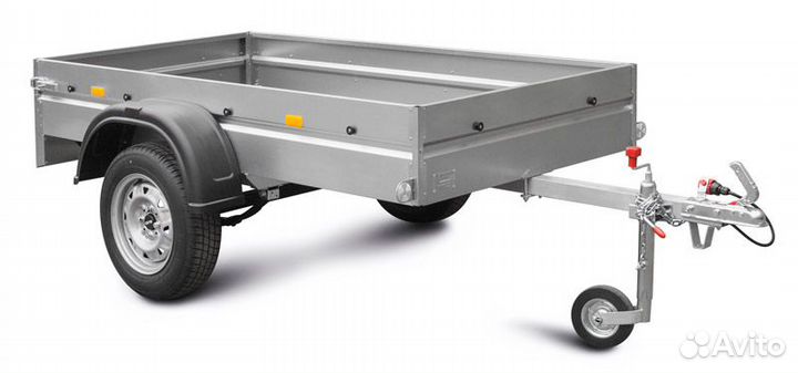Прицеп легковой 