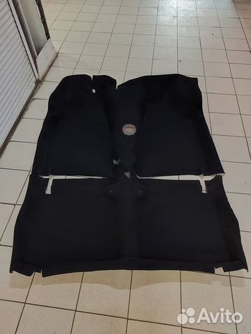 Ковер пола 2101-2107 