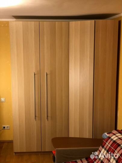 Шкаф Икеа Пакс 100х60х236 оригинал