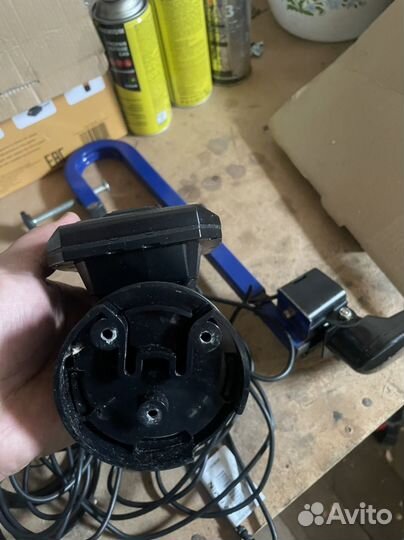 Эхолот garmin striker