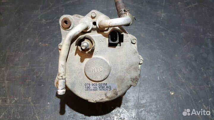 Генератор Audi Q7 4L 4.2 BAR 06