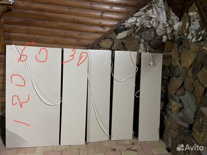 Обогреватель