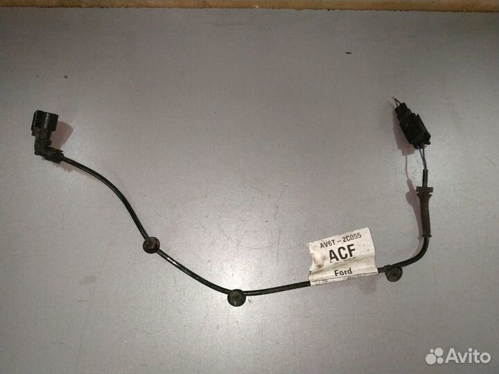 Провод датчика абс задний Форд Фокус 3