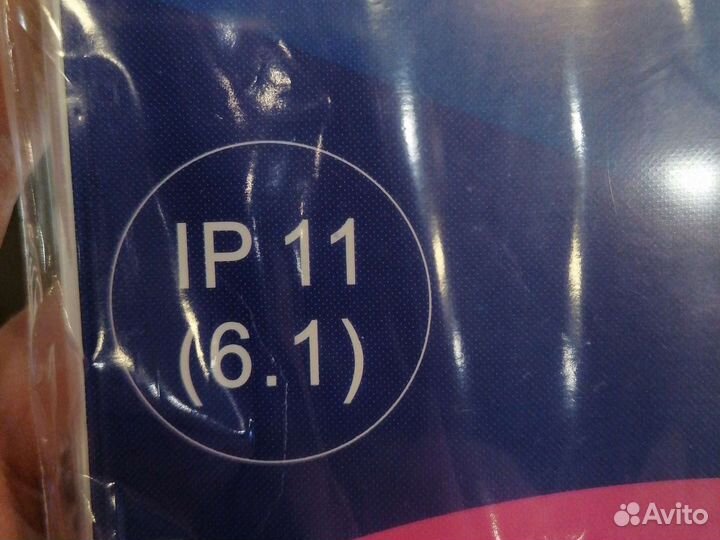 Чехол на телефон iPhone 11