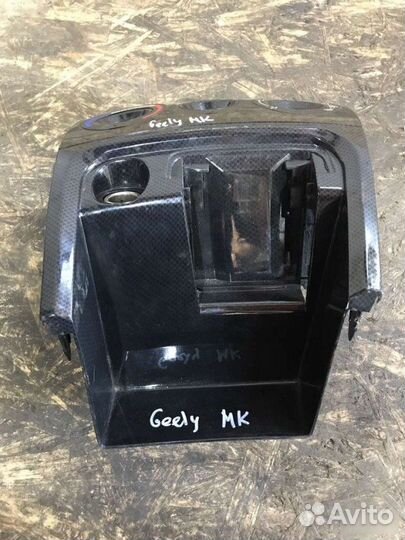Центральная консоль Geely Mk седан 1.5 2008