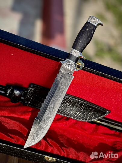 Большой генерал дамаск