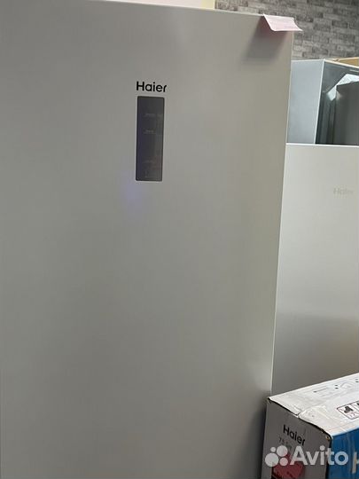 Холодильник Haier C2F636cwfd