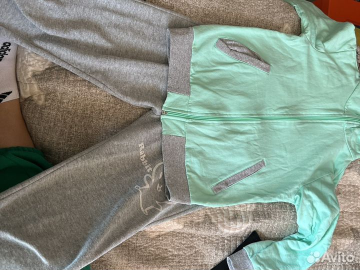 Пакет вещей