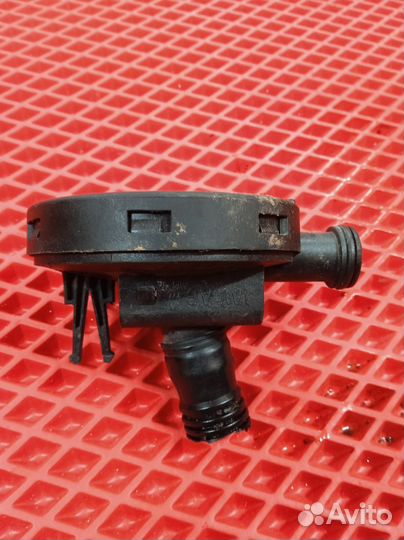 КВКГ Volkswagen Polo Sedan