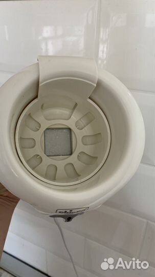 Подогреватель для бутылочек chicco