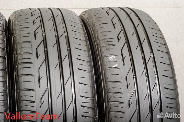 Bridgestone Turanza T001 205/50 R17 89V