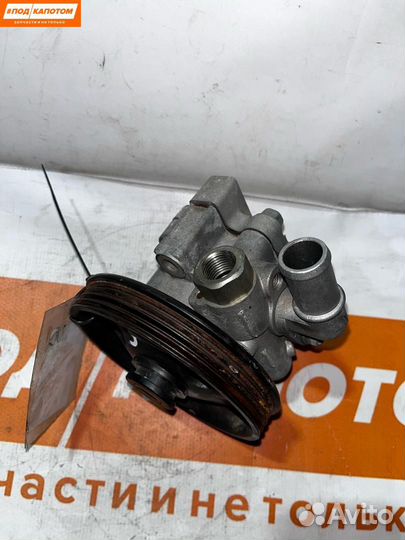 Насос гидроусилителя руля Chevrolet Cruze 96837813