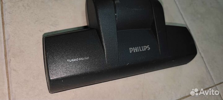 Турбощетка samsung Power