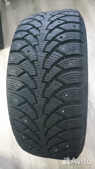 Nokian Tyres Hakkapeliitta 4 205/50 R16