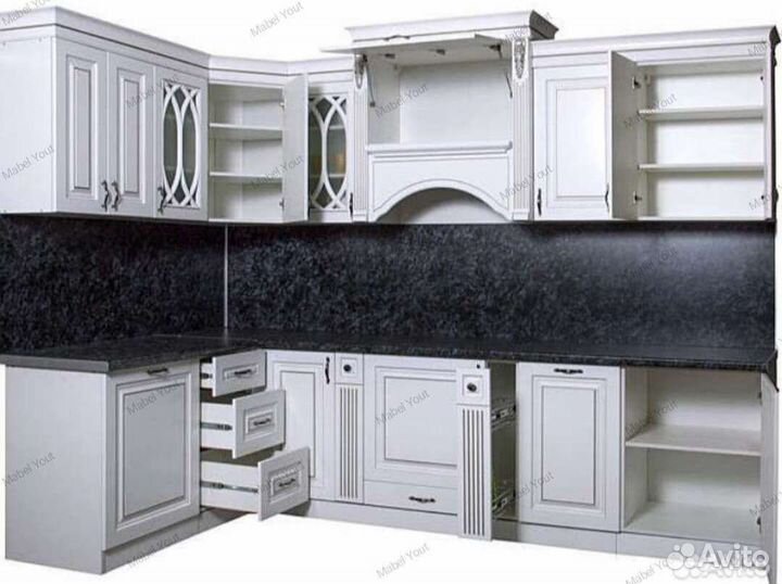 Кухня кухонный гарнитур