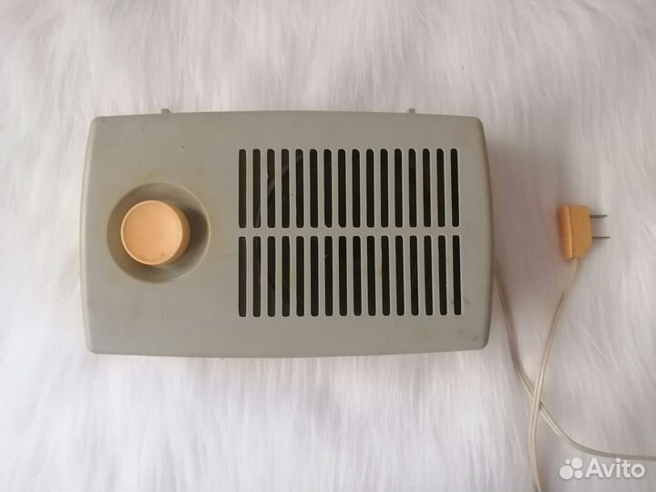 Приемник радиоточка зенит