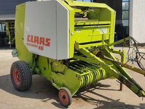 Пресс-подборщик Claas Rollant 46, 1995