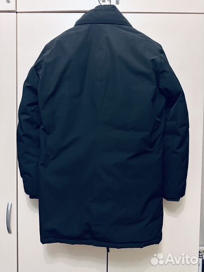 Мужской пуховик Strellson