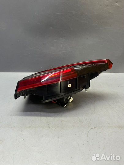 Фонарь задний левый Chery Tiggo 4 2.0 2021