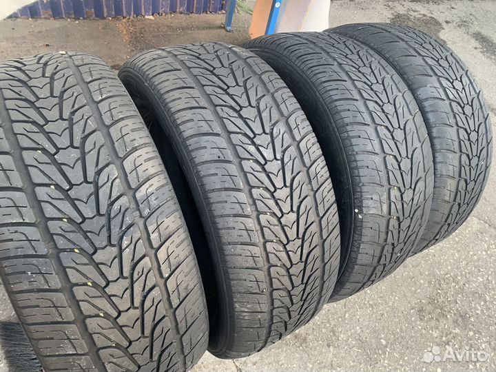 Nexen Roadian HP SUV 265/60 R18 110H