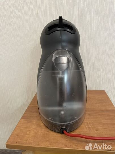 Капсульная кофемашина