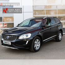 Volvo XC60 2.4 AT, 2014, 236 512 км, с пробегом, цена 2 320 000 руб.